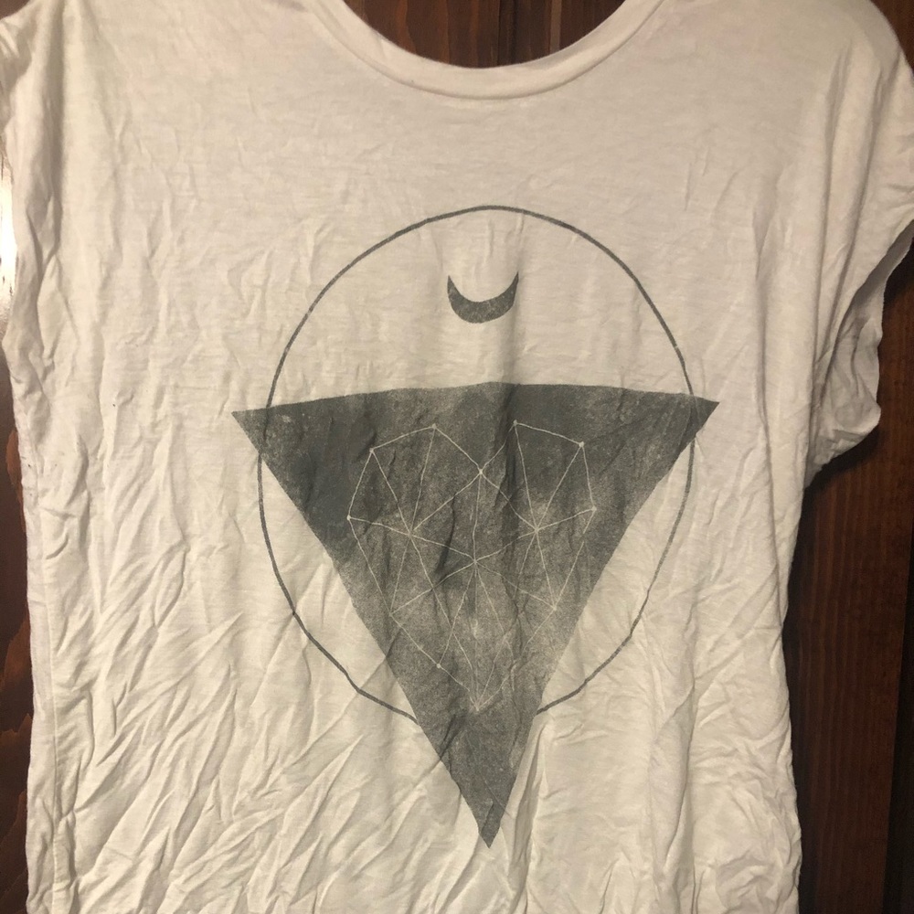 American Eagle Soft and Sexy T-shirt